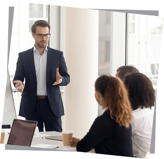 What makes Our coaching different